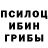ТГК концентрат Cole Bushell